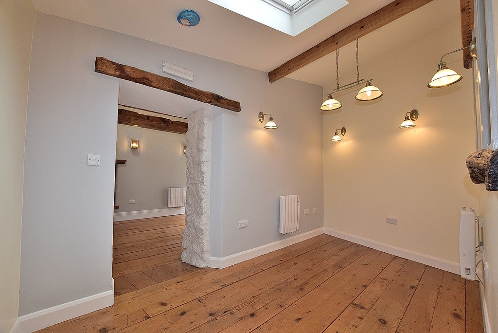House Newbiggin in Richmond