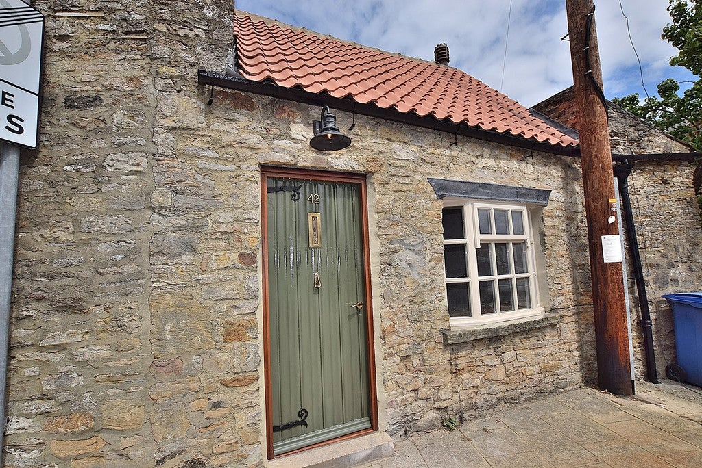House Newbiggin in Richmond