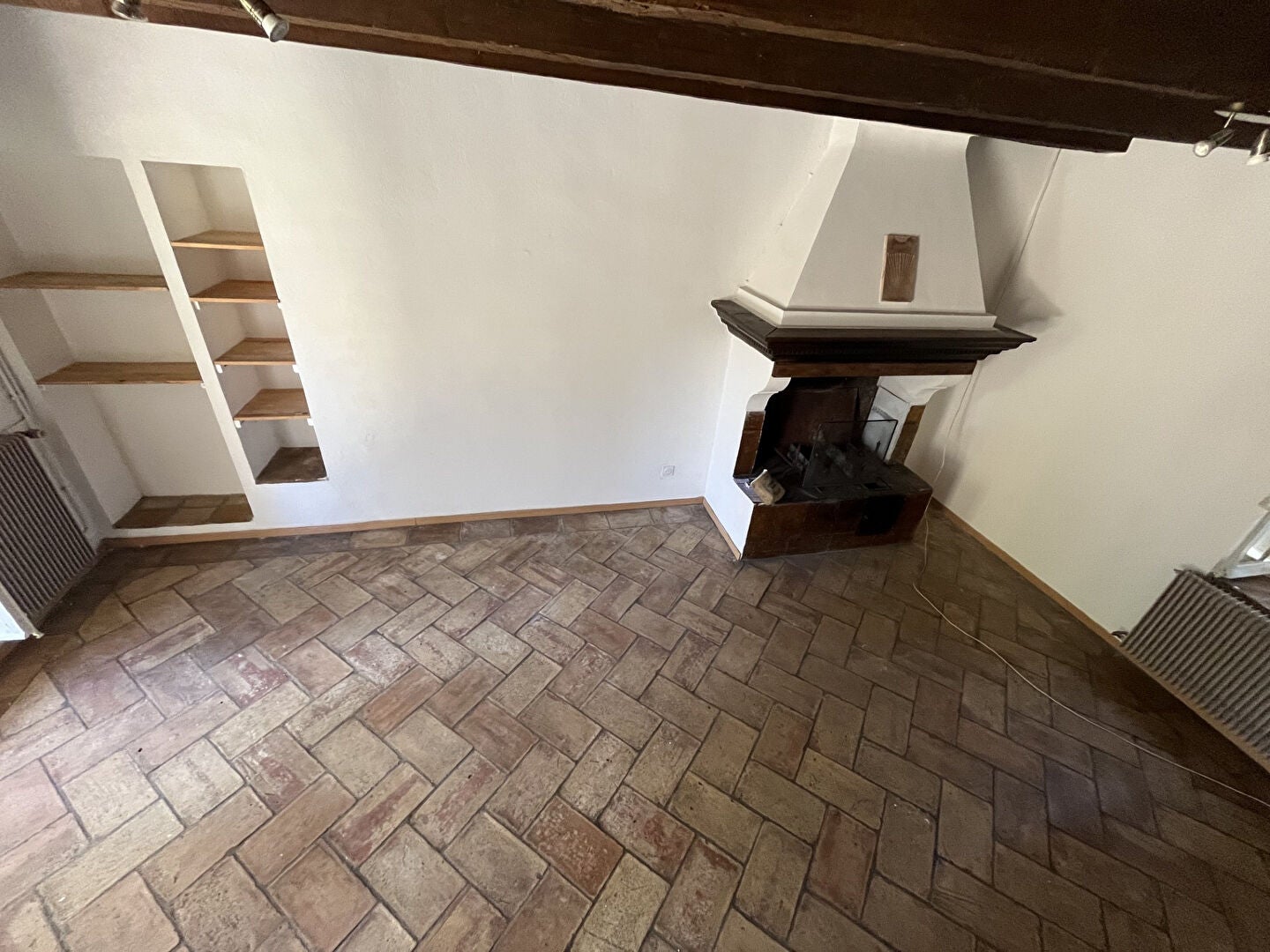 Maison Chemin des Canaux à Marguerittes