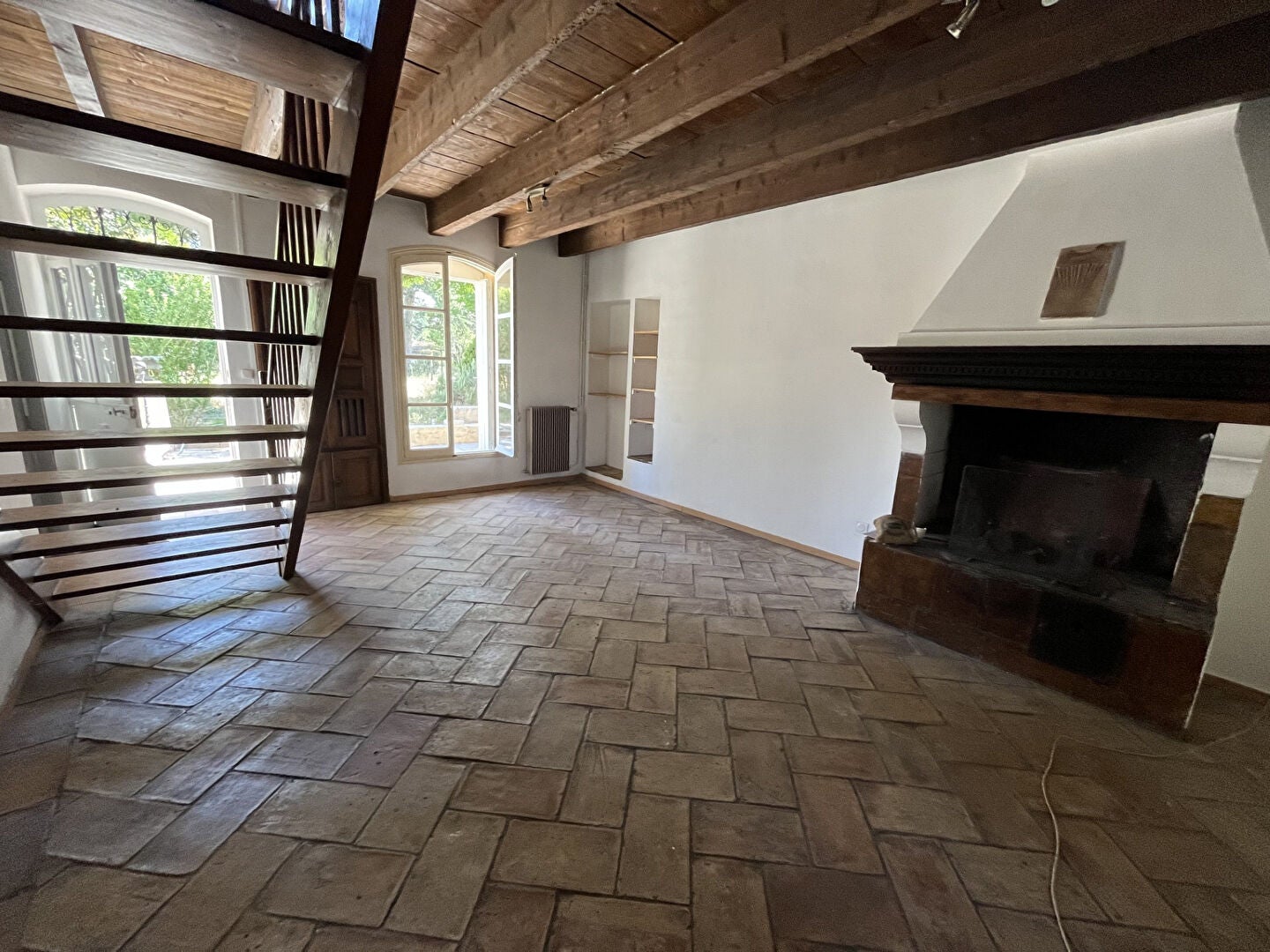 Maison Chemin des Canaux à Marguerittes