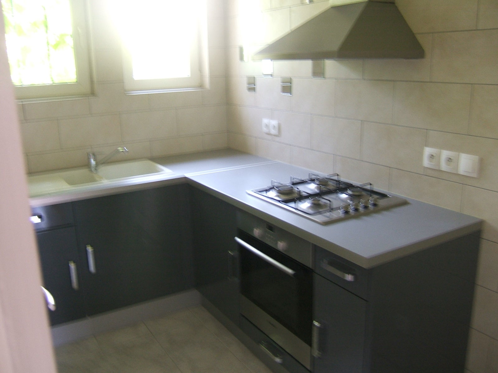 Appartement Boulevard Jeanne d’Arc à Poitiers