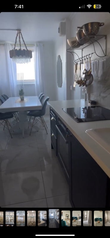 Room Mansford Street in Greater London