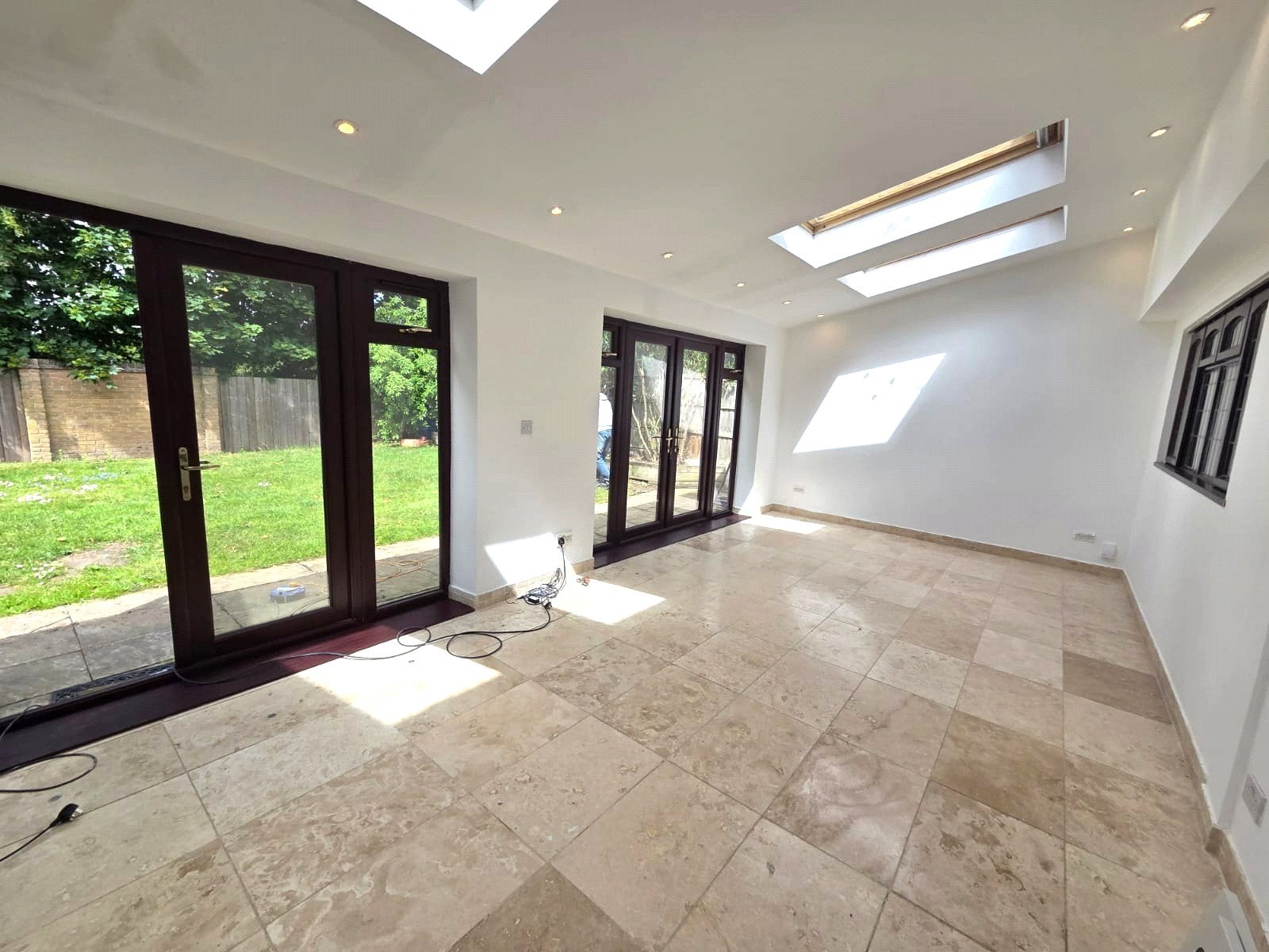 House Derwent Close in Rushcliffe