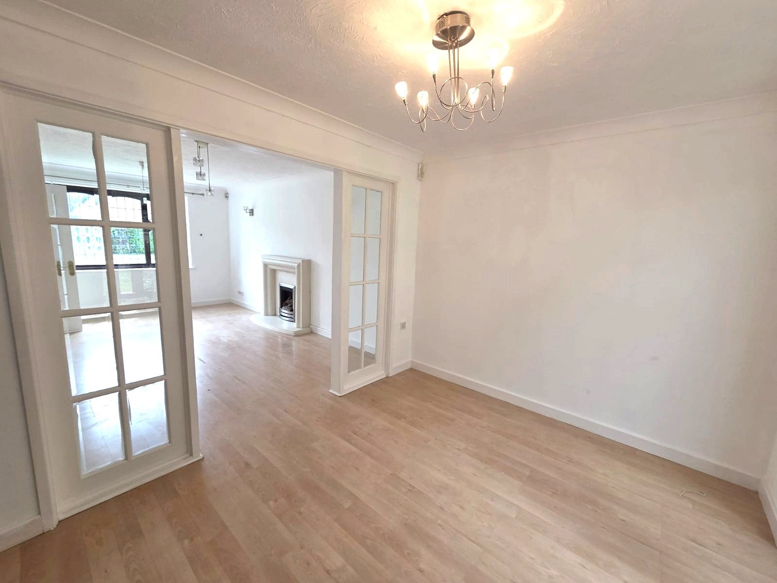 House Derwent Close in Rushcliffe