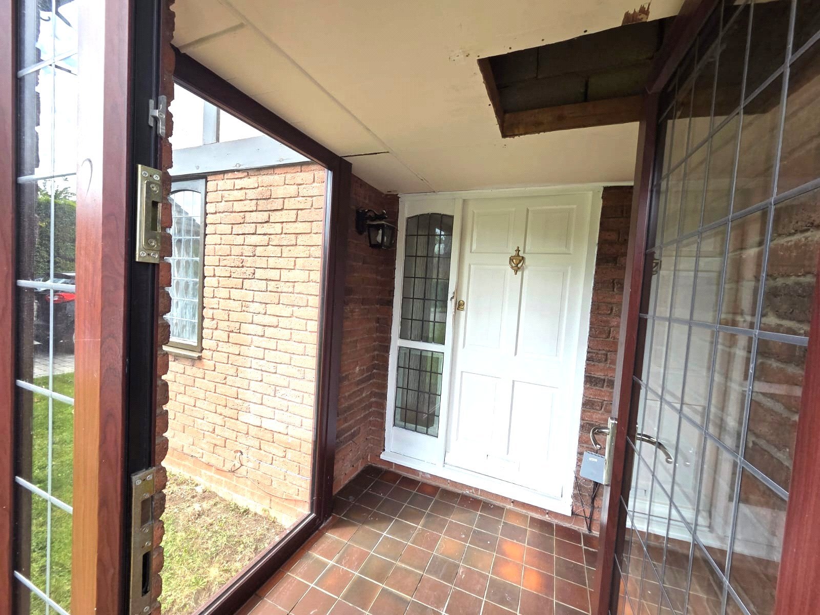House Derwent Close in Rushcliffe