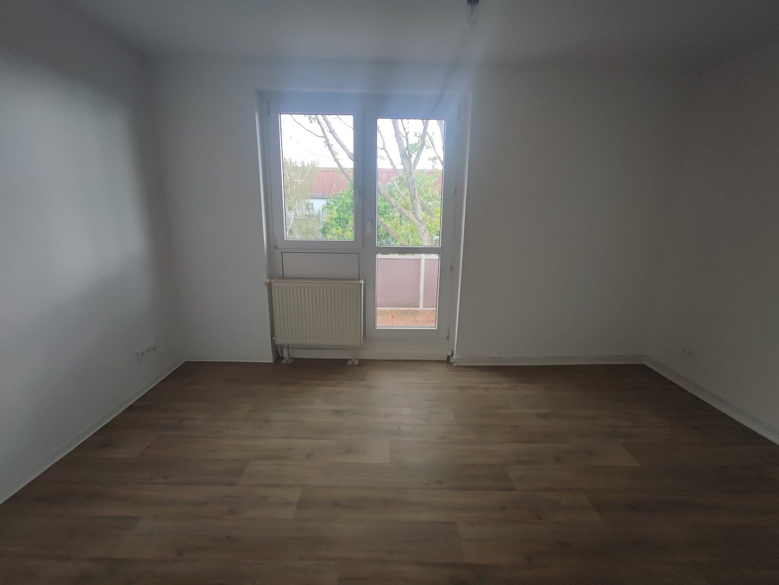Wohnung Straße des Friedens in Merseburg