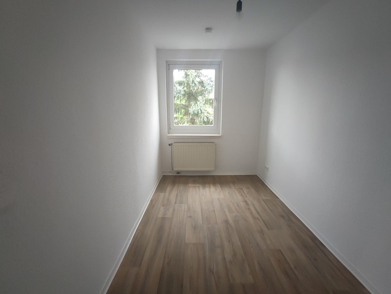 Wohnung Straße des Friedens in Merseburg