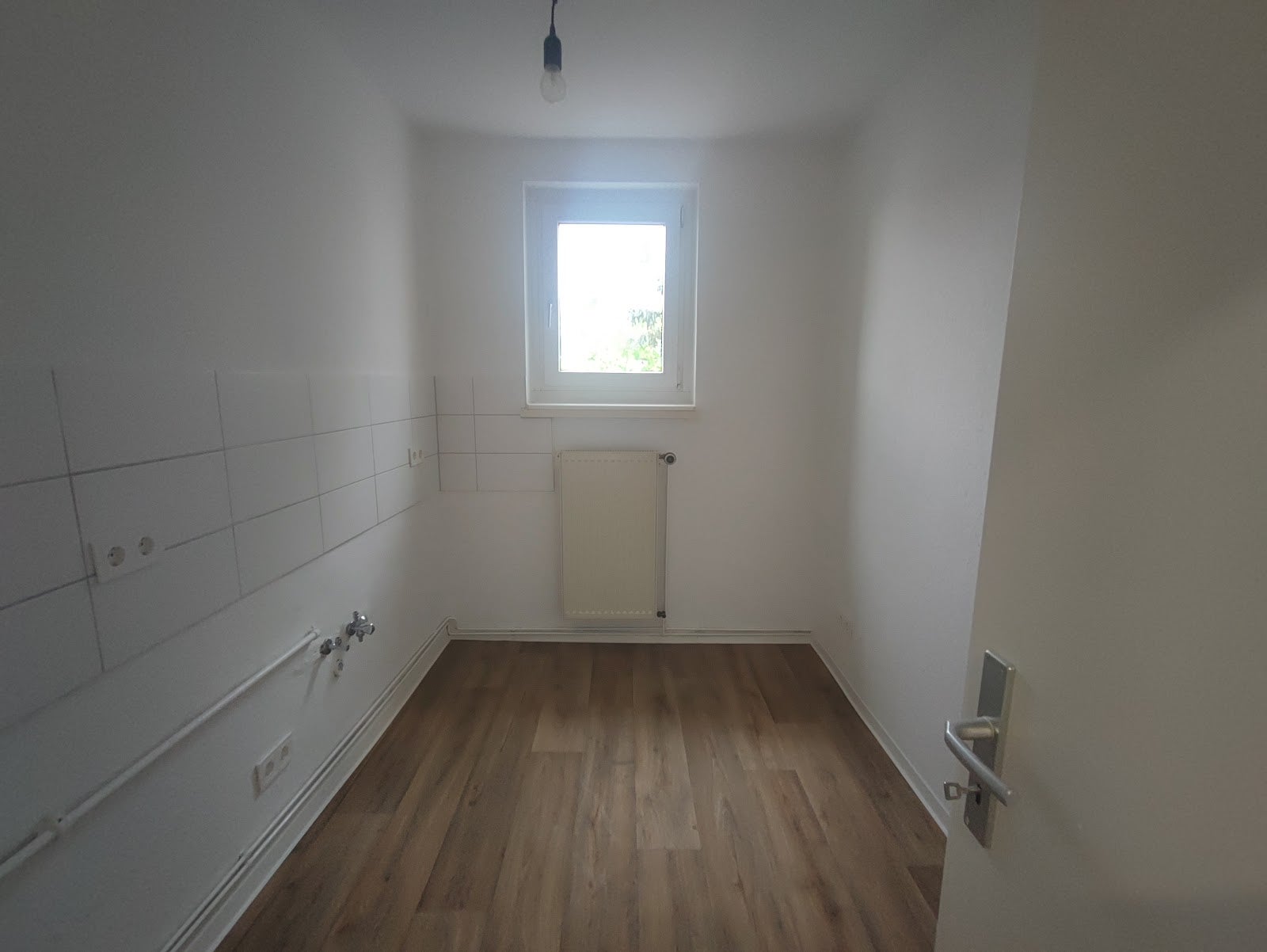 Wohnung Straße des Friedens in Merseburg
