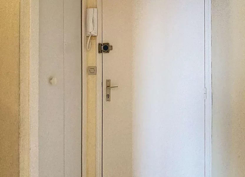 Appartement Rue de la Bergeonnerie à Tours