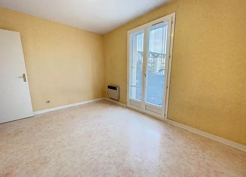 Appartement Rue de la Bergeonnerie à Tours