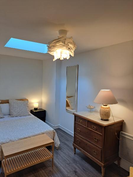 Appartement Rue des Treilles à Libourne