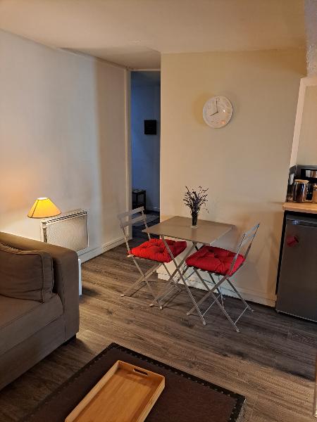 Appartement Rue des Treilles à Libourne