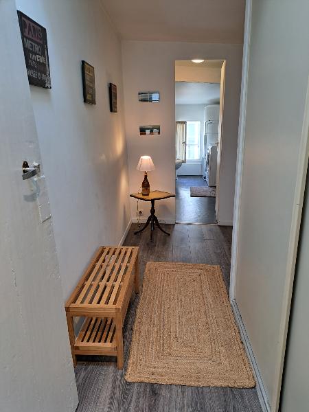 Appartement Rue des Treilles à Libourne