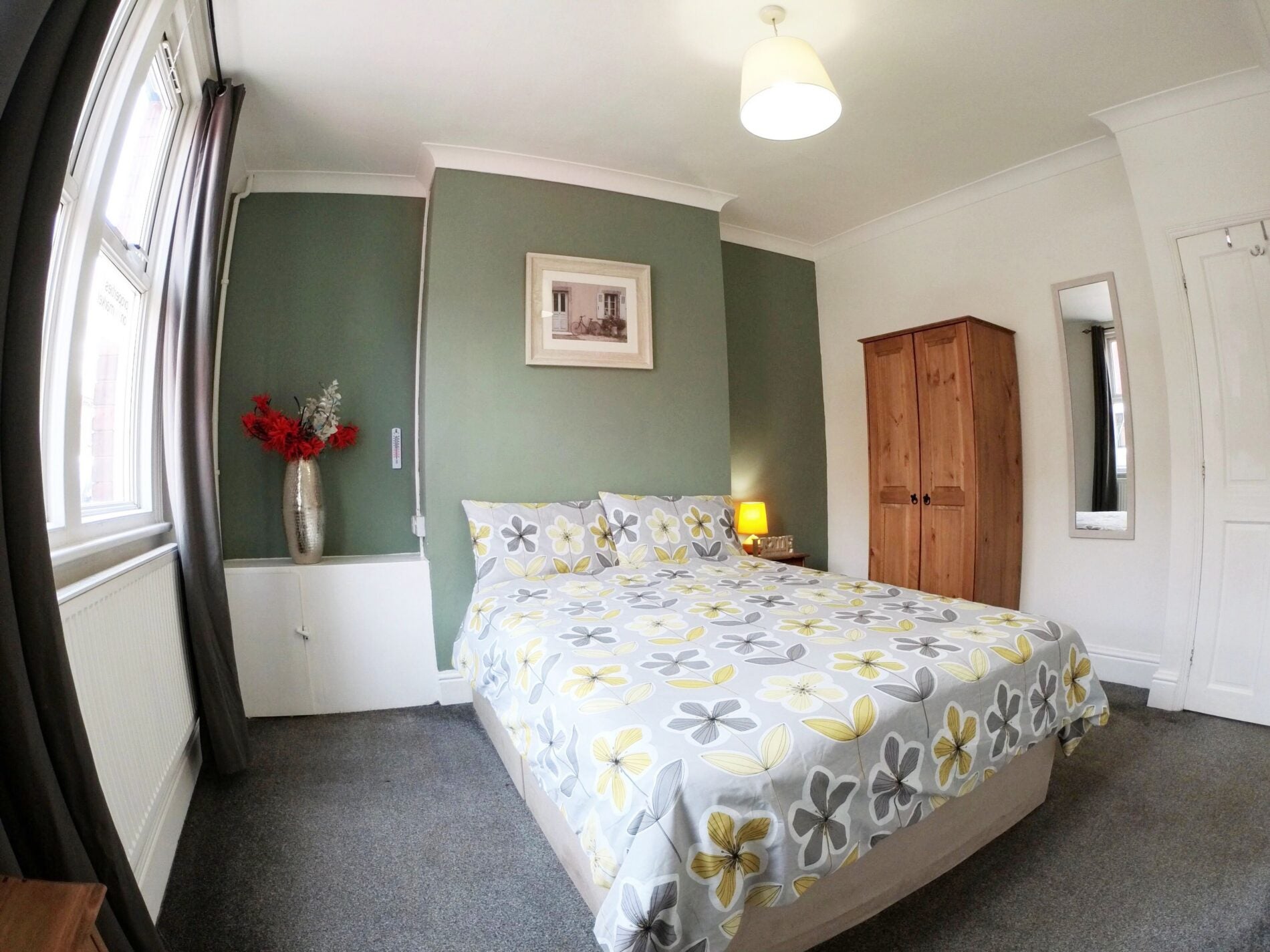 Room Henry Street in Lincoln