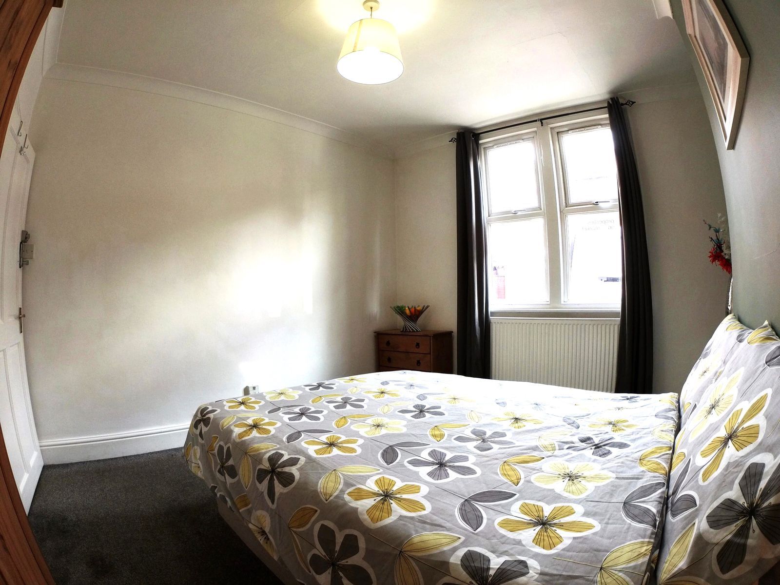 Room Henry Street in Lincoln