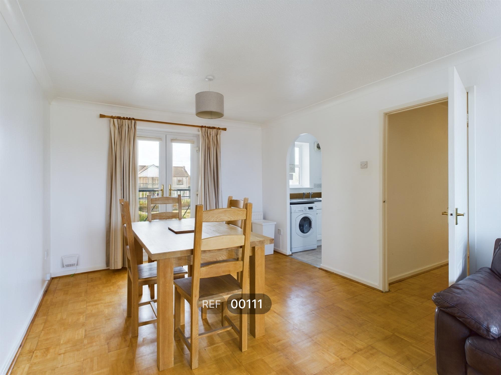 Flat Axholme Court in Hull