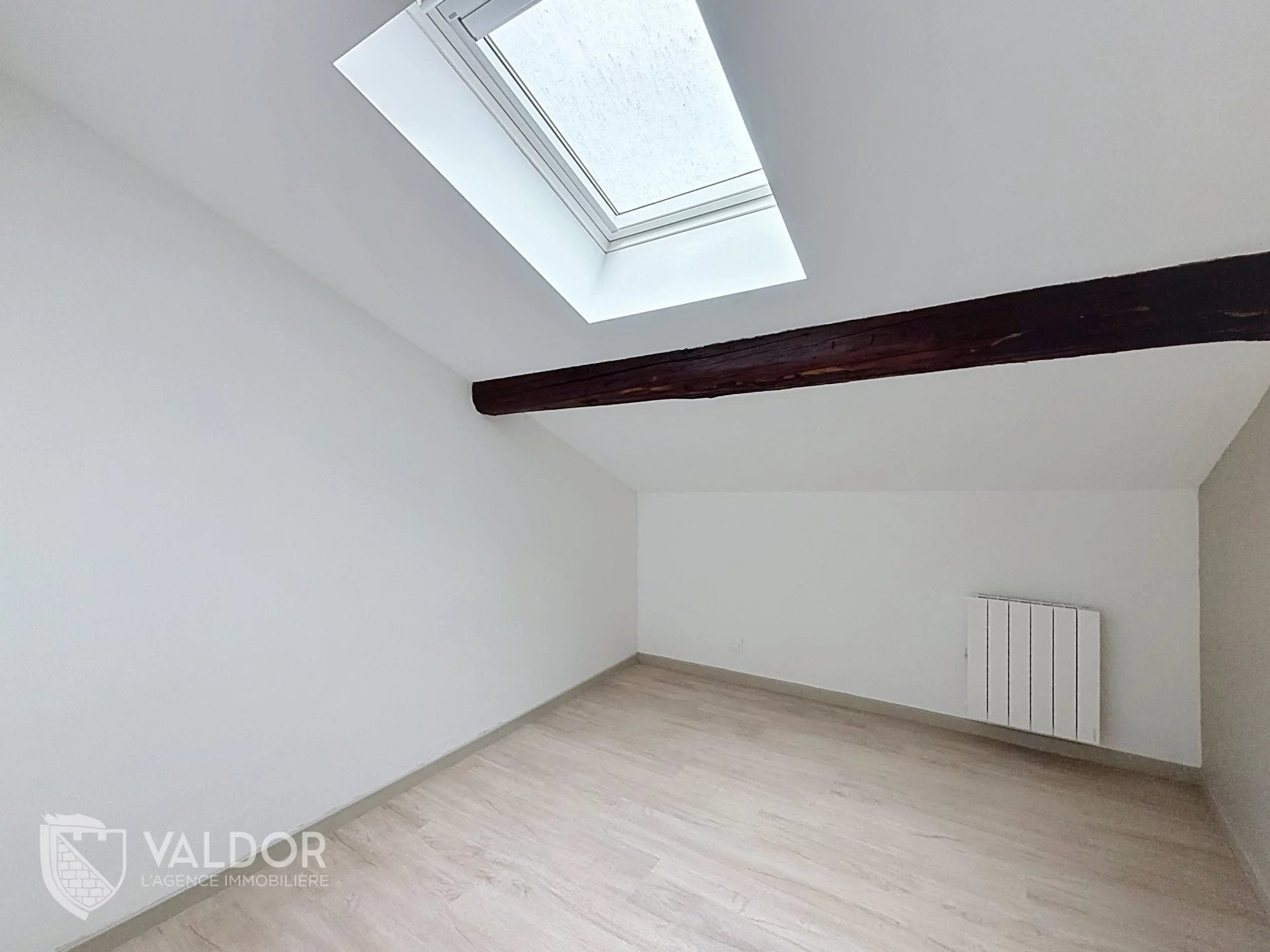 Flat Rue des Jardiniers in Villefranche-sur-Saône