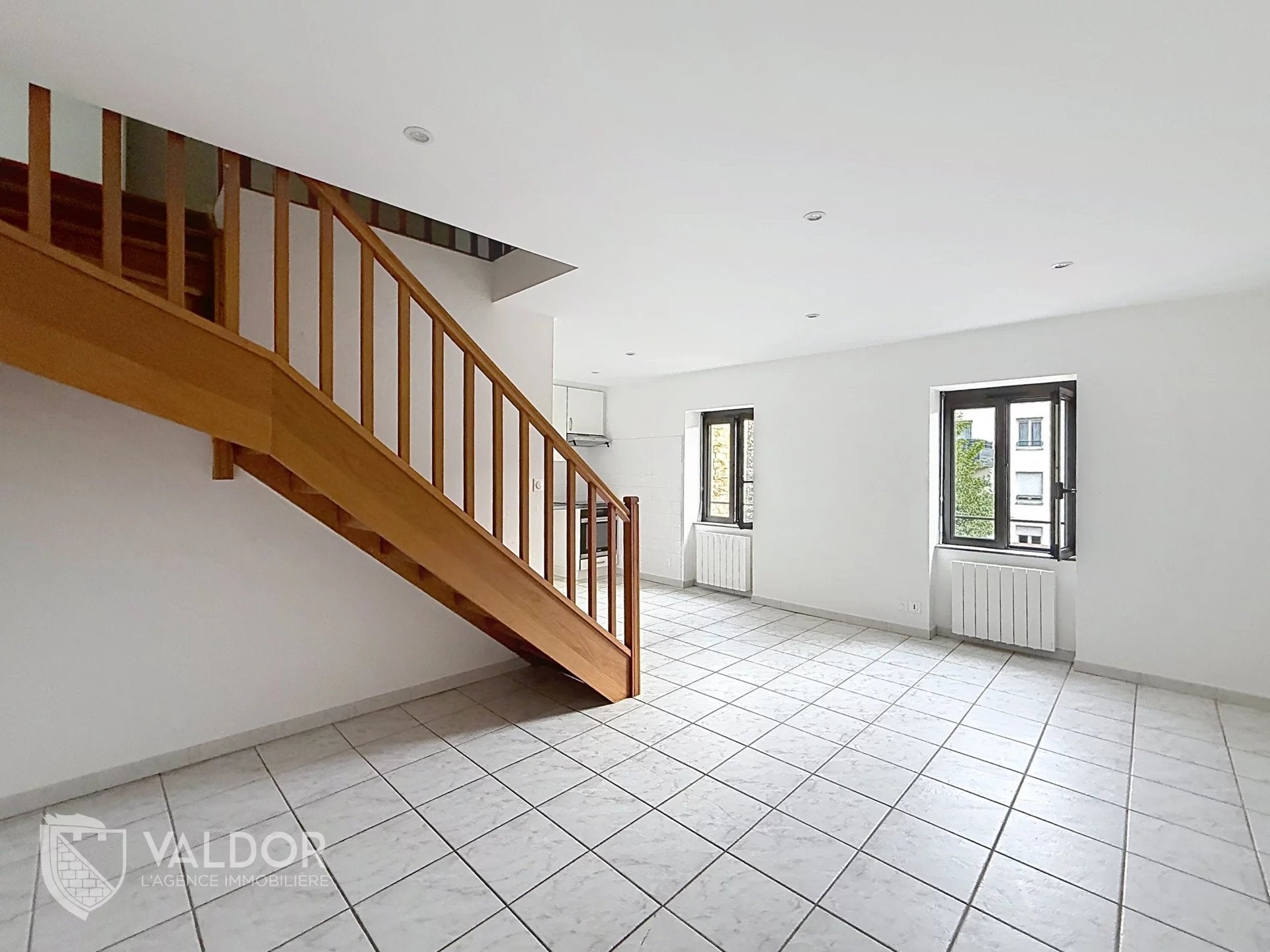 Flat Rue des Jardiniers in Villefranche-sur-Saône