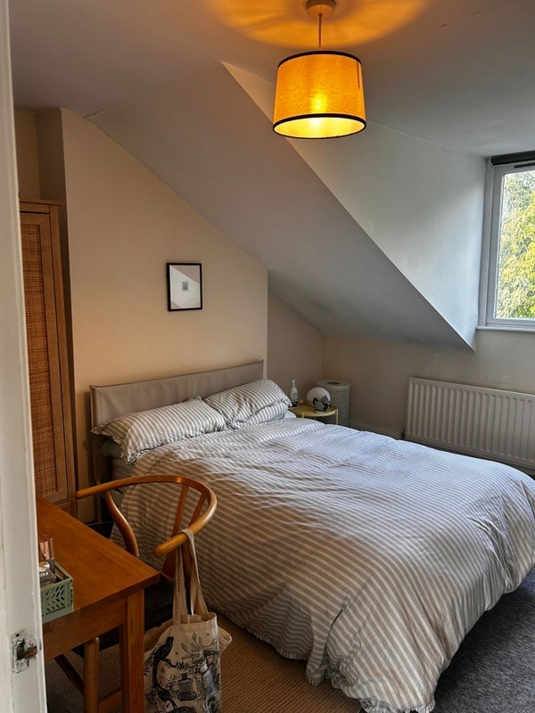 Room Brailsford Road in Greater London