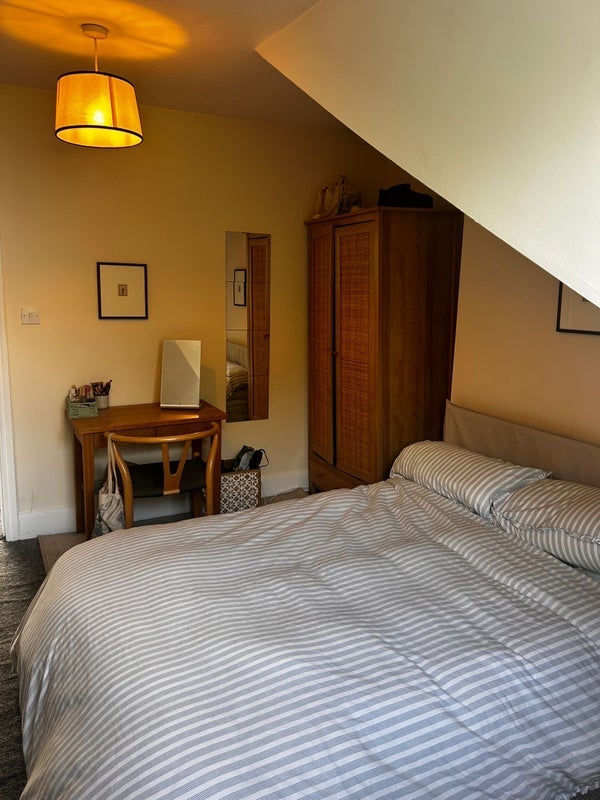 Room Brailsford Road in Greater London