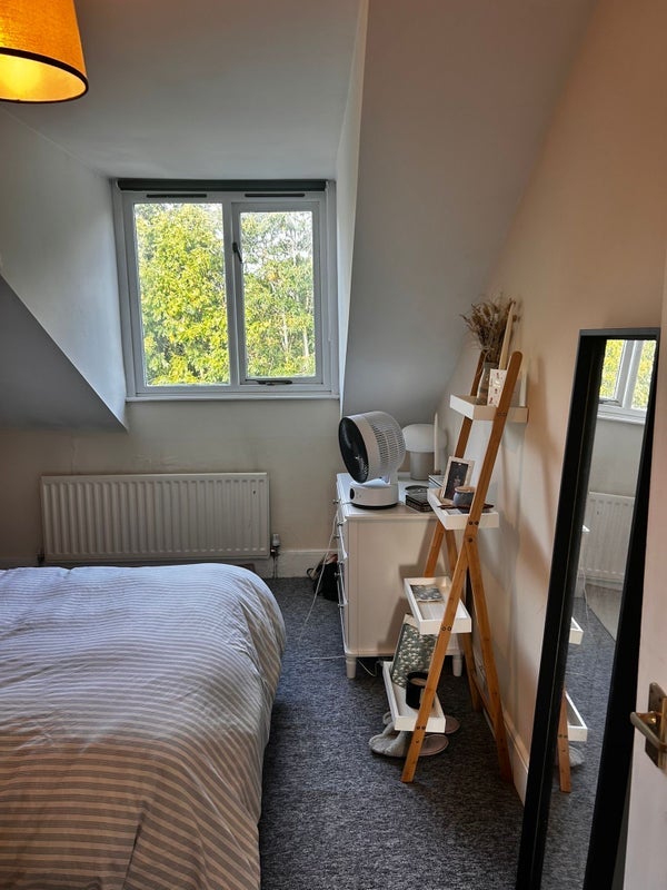 Room Brailsford Road in Greater London
