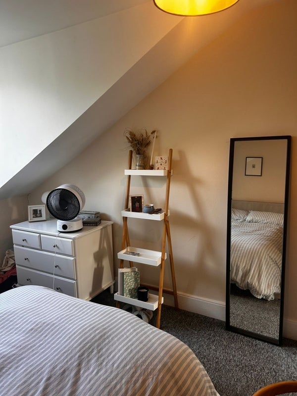 Room Brailsford Road in Greater London