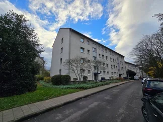 Wohnung Heinrich-Hertz-Straße in Düsseldorf