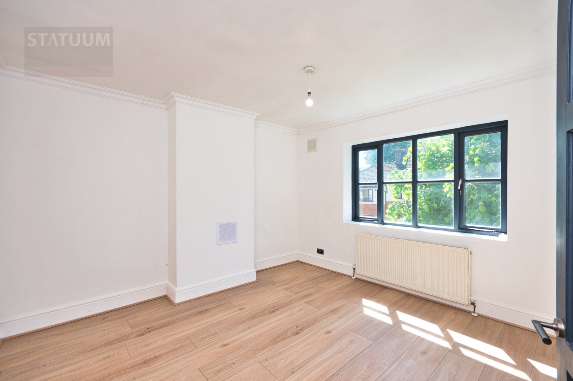 House Gunton Road in Greater London