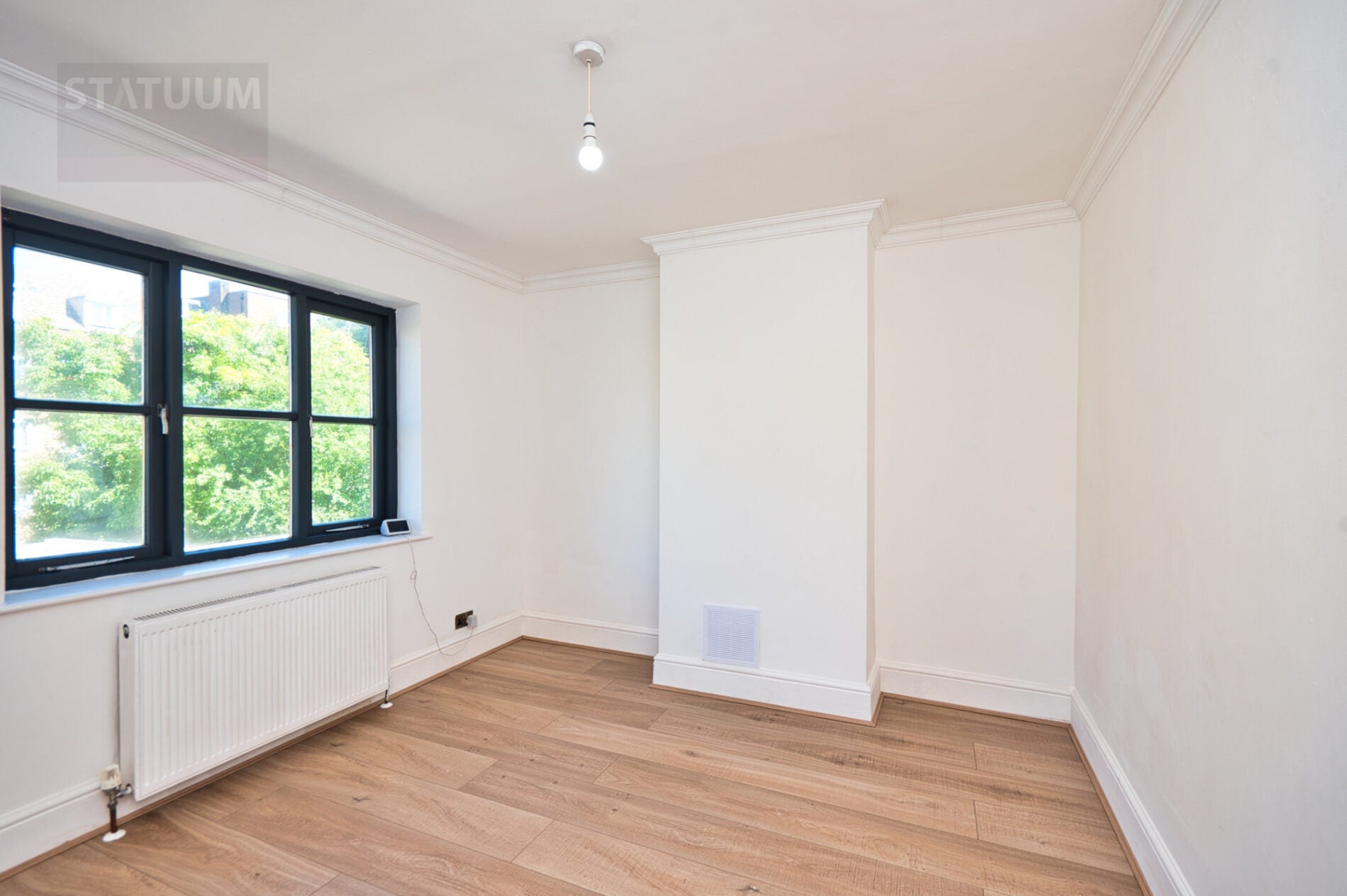 House Gunton Road in Greater London