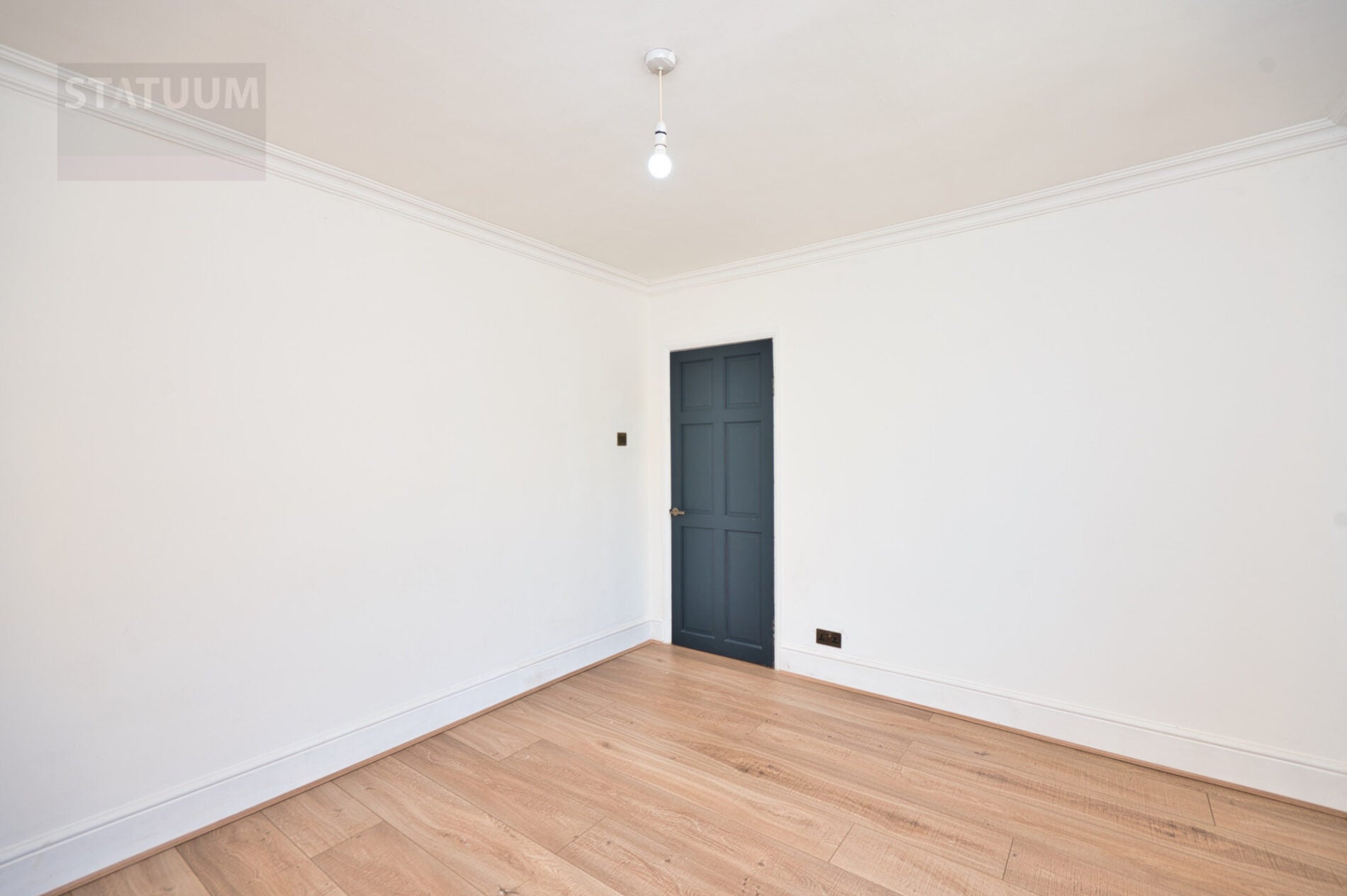 House Gunton Road in Greater London