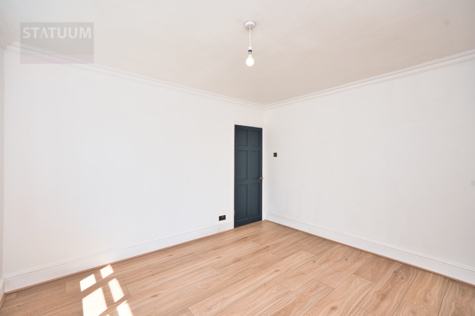 House Gunton Road in Greater London