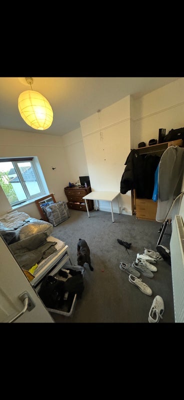 Room Stacey Road in Cardiff