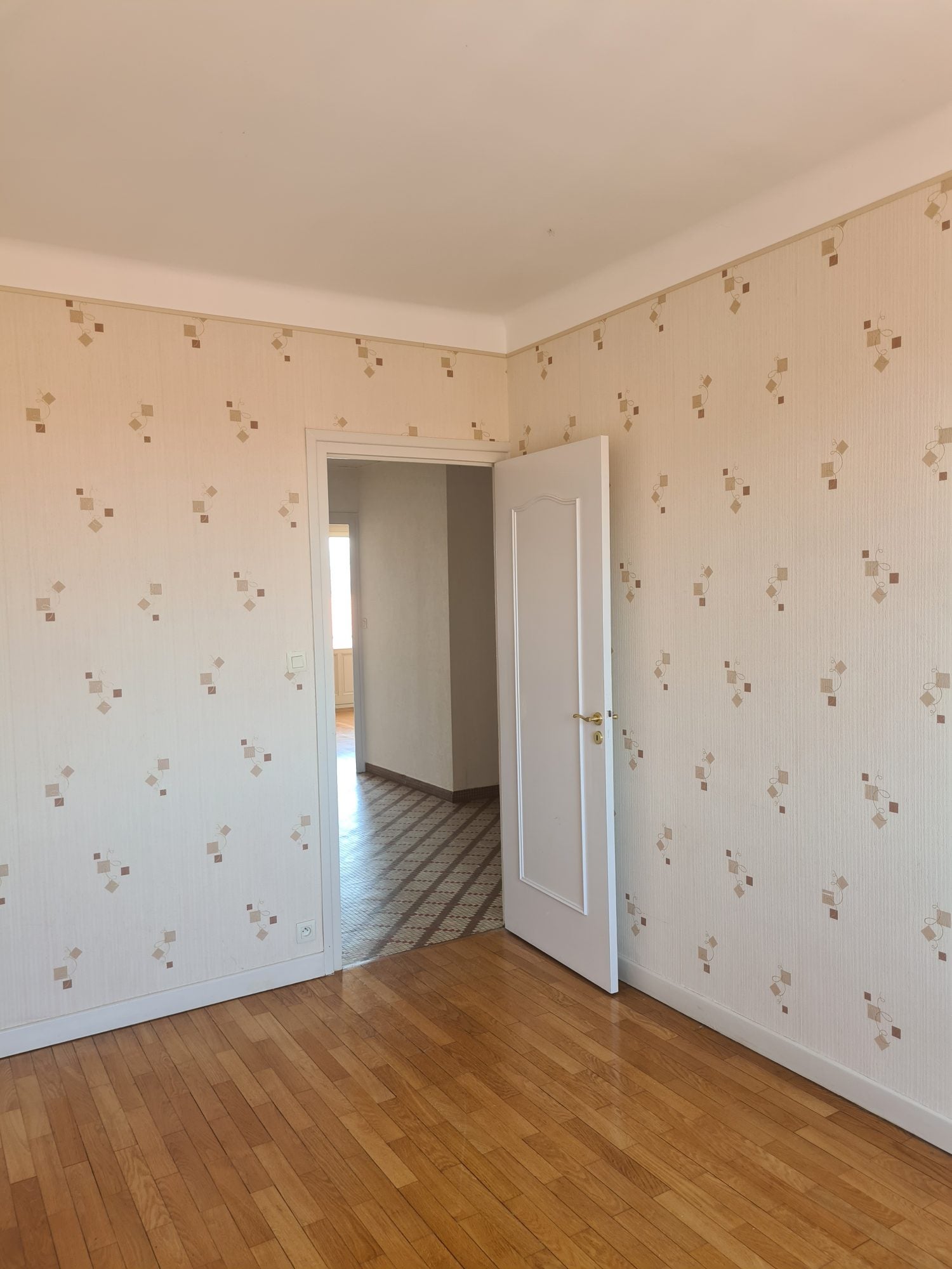 Appartement Place de la Gare à Villefranche-sur-Saône
