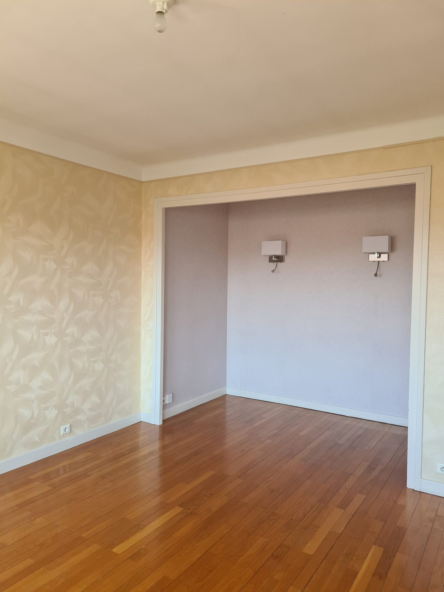 Appartement Place de la Gare à Villefranche-sur-Saône