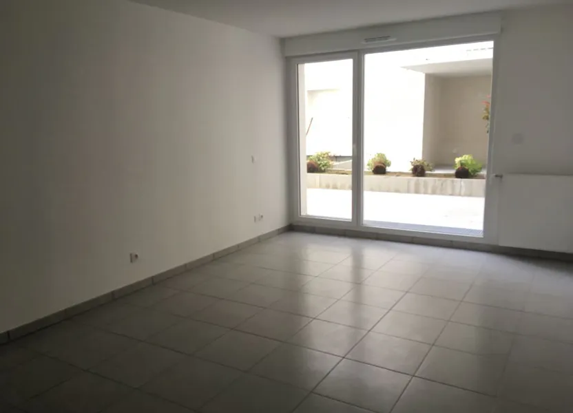 Appartement Avenue Didier Daurat à Toulouse
