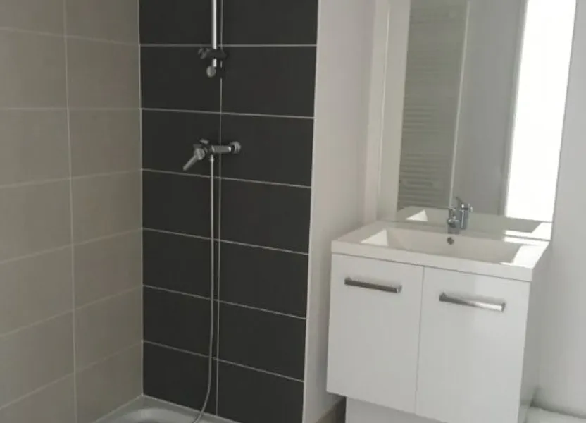 Appartement Avenue Didier Daurat à Toulouse
