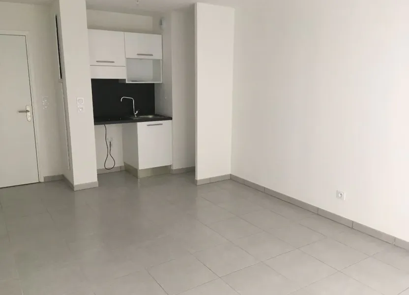 Appartement Avenue Didier Daurat à Toulouse