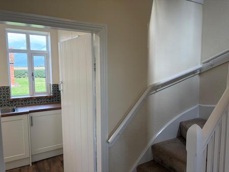 House Shirlowe Lane in High Ercall