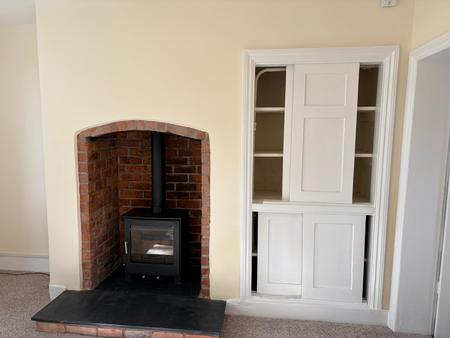 House Shirlowe Lane in High Ercall
