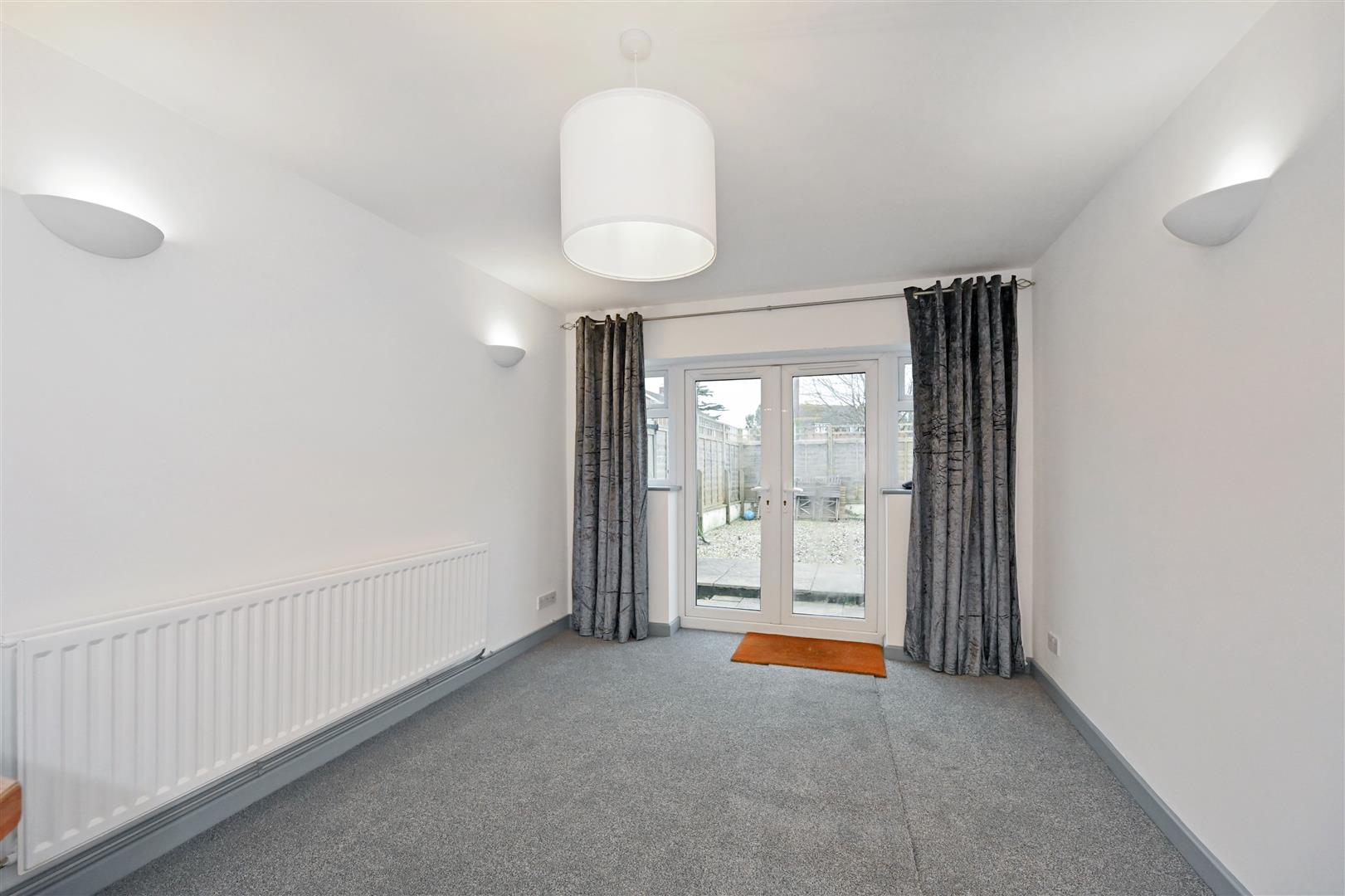 Flat Littlefield Road in Chichester