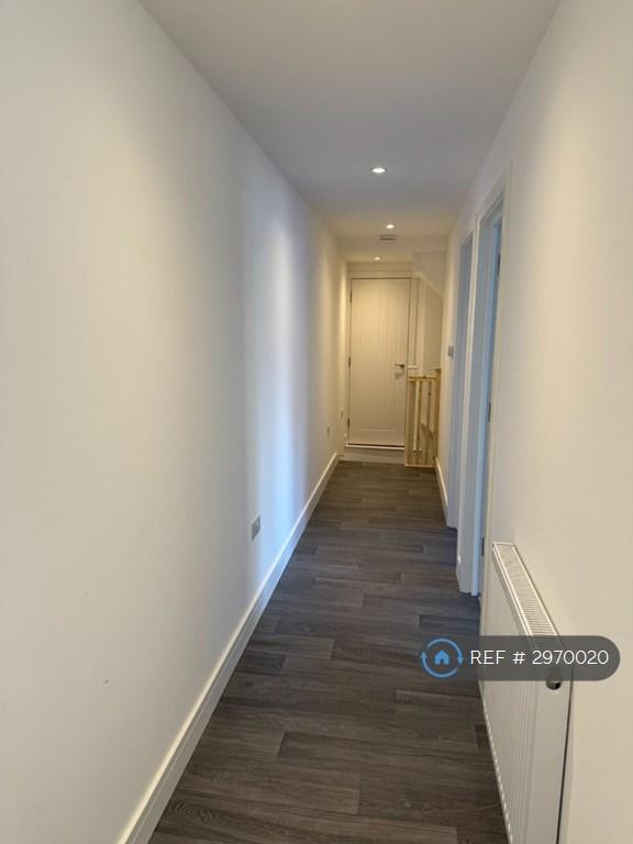 Flat Uppingham Street in Northampton