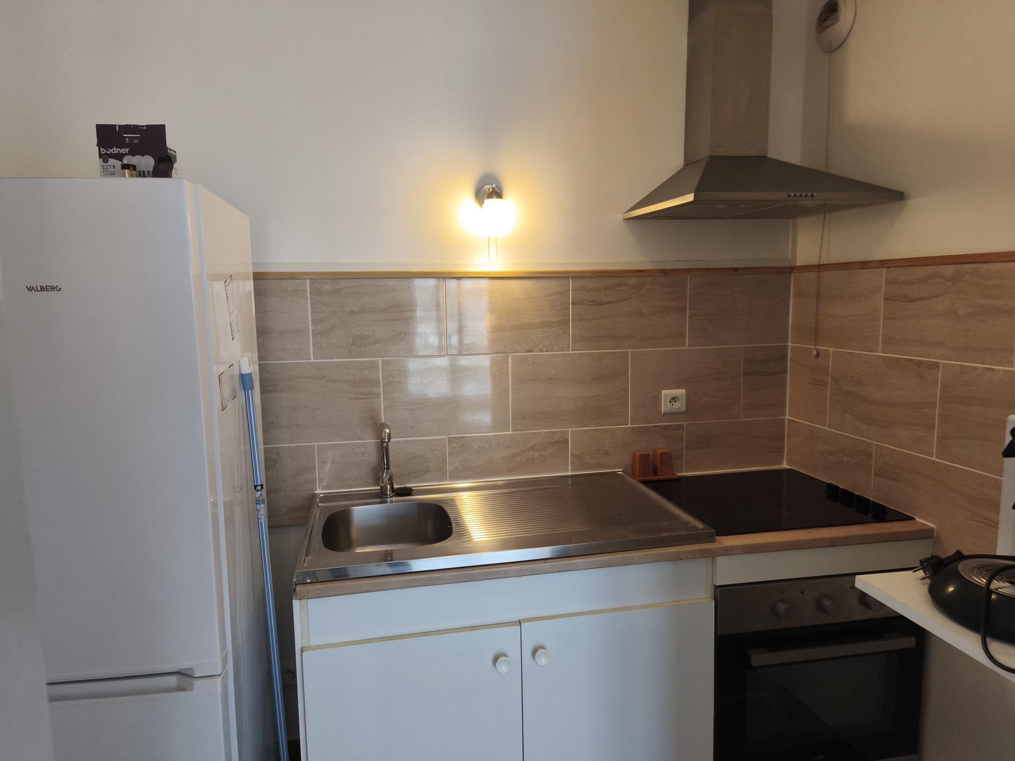Appartement Rue Docteur Baudin à Chartres