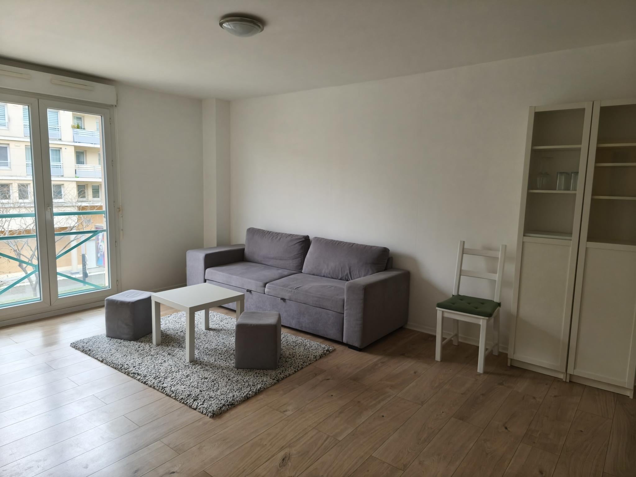 Appartement Rue Docteur Baudin à Chartres