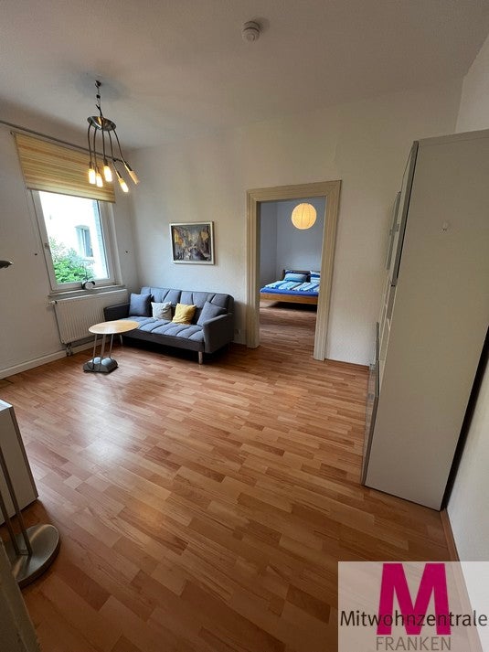 Wohnung Kopernikusstraße in Nürnberg