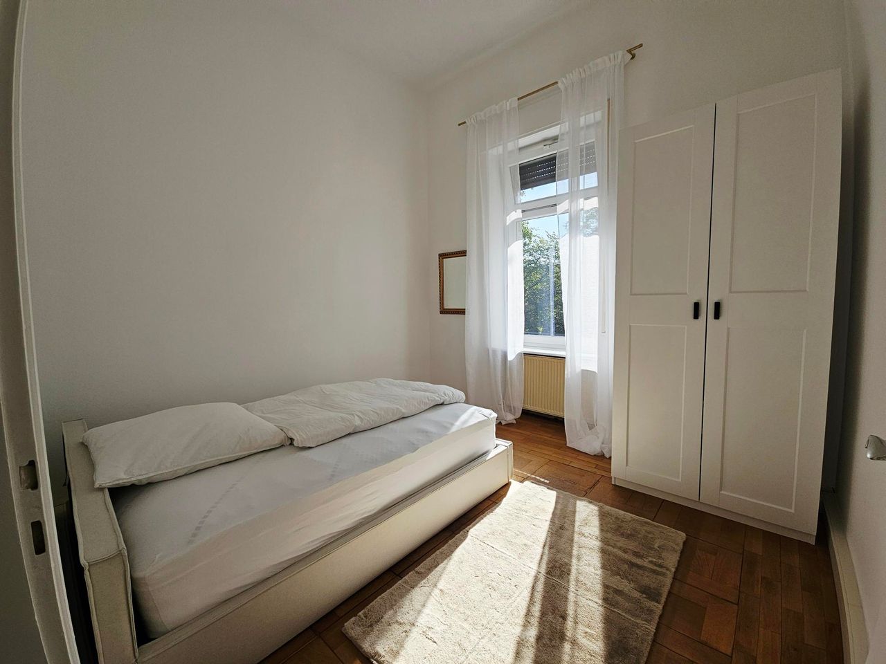 Wohnung Sonnenberger Straße in Wiesbaden