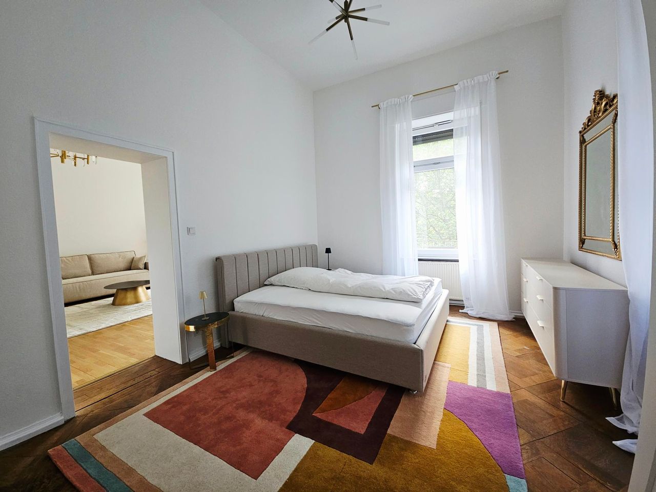 Wohnung Sonnenberger Straße in Wiesbaden