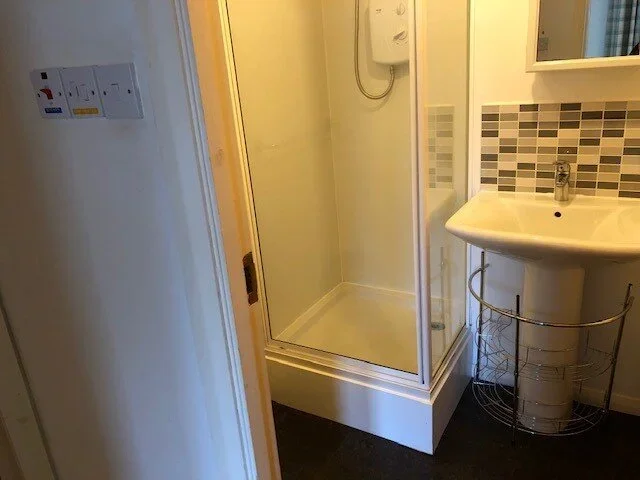 Flat Albyn Terrace in Aberdeen City