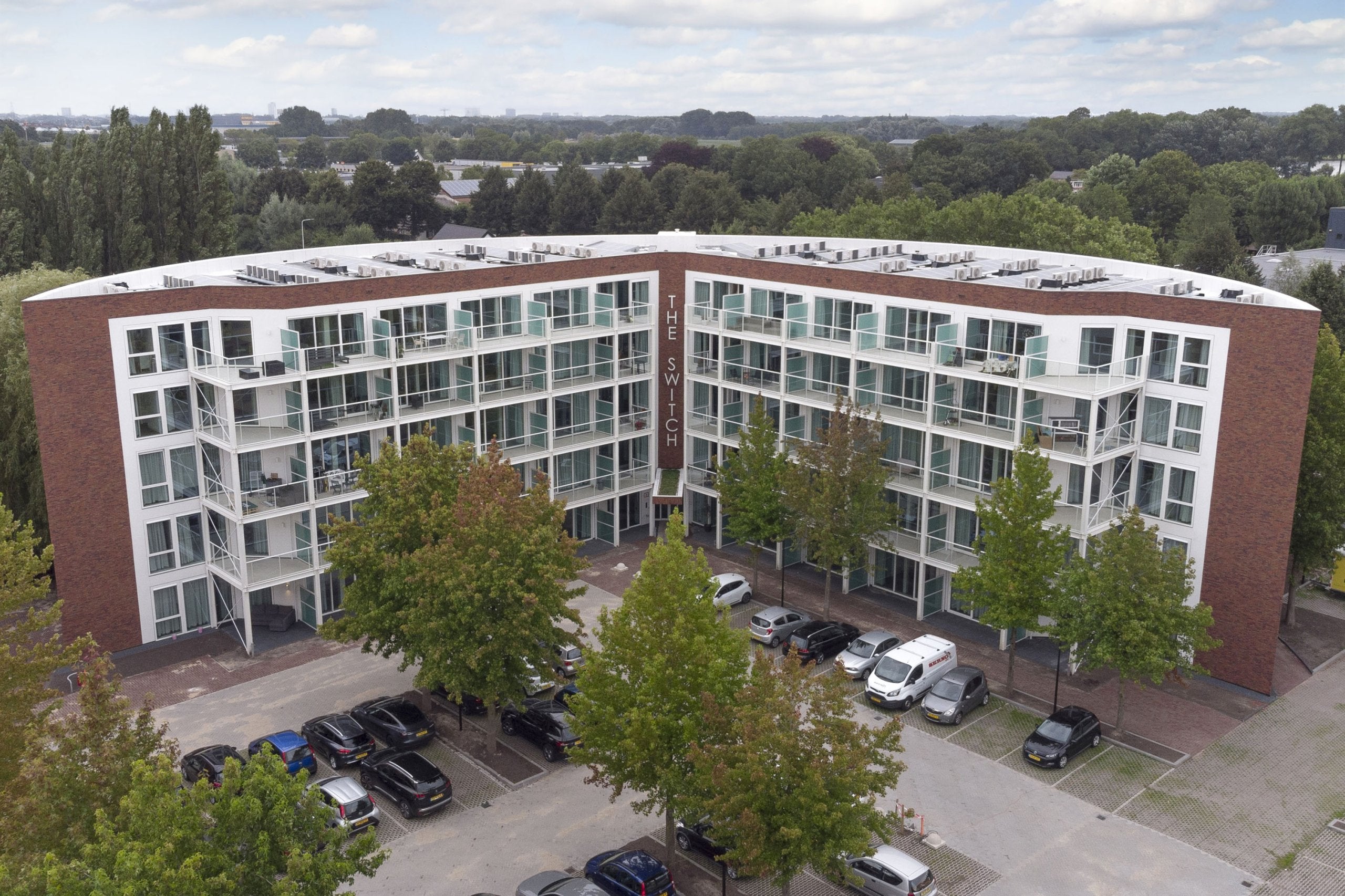Appartement Wattbaan 7 3 in Nieuwegein