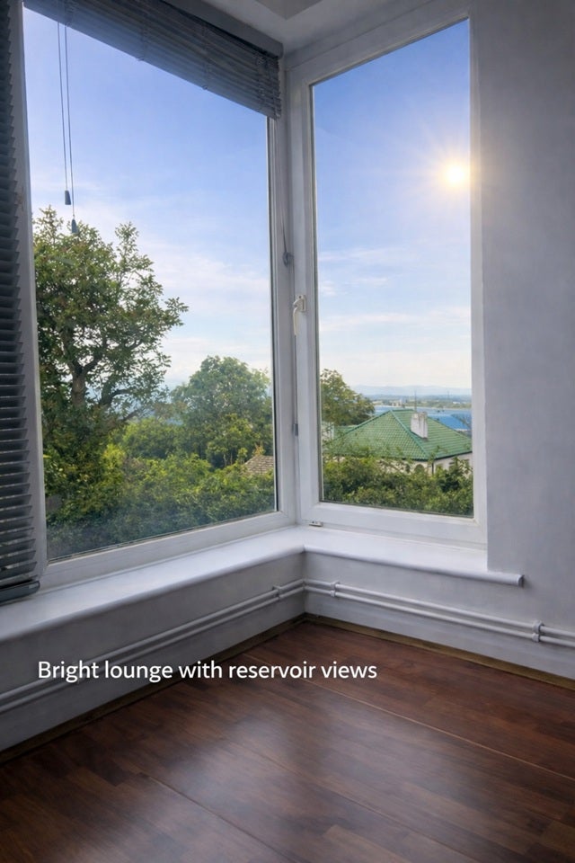 Flat Echo Heights in Greater London