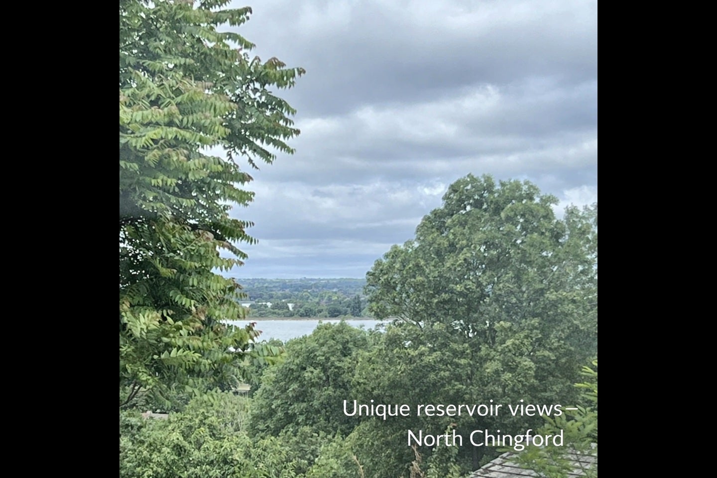 Flat Echo Heights in Greater London